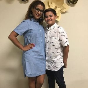 Meet your Posher, Jomar